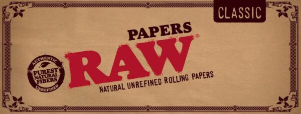 Raw 200s 5 boîtes (récupération par le client) – Image 2