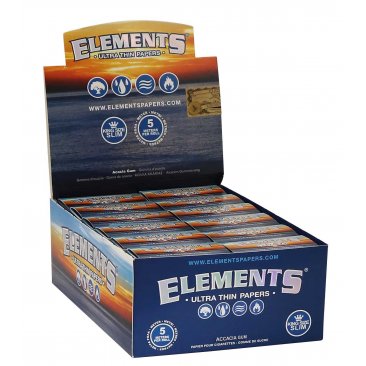 ELEMENTS