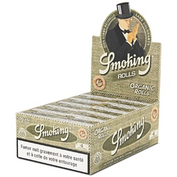 SMOKING