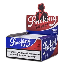 SMOKING