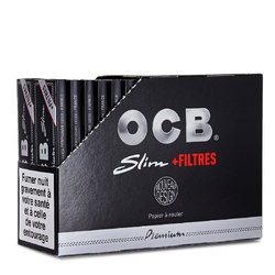 OCB