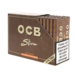OCB
