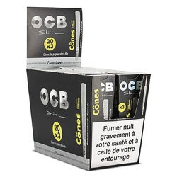 OCB