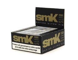 SMOKING