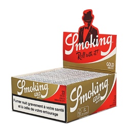 SMOKING