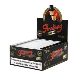 SMOKING
