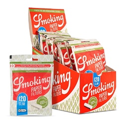 SMOKING