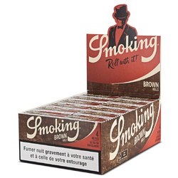 SMOKING