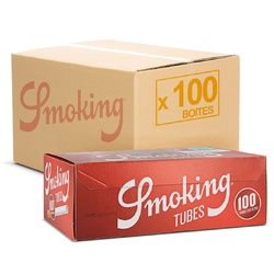 SMOKING