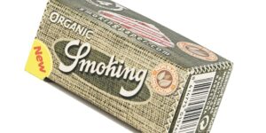 Smoking rolls organic