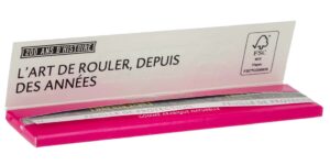 Rizla+ Micron Pink Edition unité