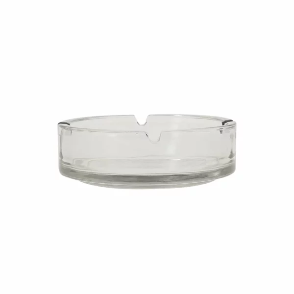 Cendrier bar en verre