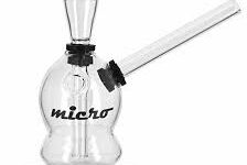 Bong Micro Mini